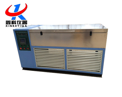 CA砂漿凍融循環(huán)試驗機(jī)