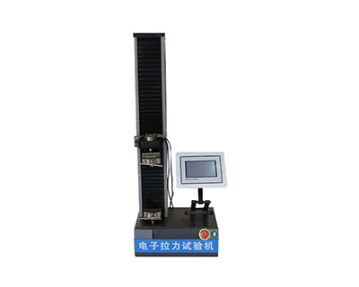 WDW-5D數(shù)顯電子式拉力試驗機(5000N)的技術(shù)參數(shù)