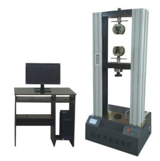 WDW-100D微機(jī)控制電子式萬(wàn)能試驗(yàn)機(jī)(10噸)?的技術(shù)參數(shù)